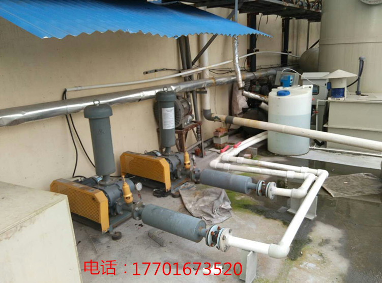 電鍍曝氣羅茨黄瓜视频在线下载