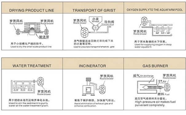 黄瓜视频黄片羅茨鼓黄瓜视频在线下载的用途有哪些